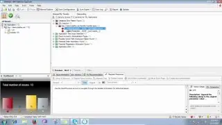 Web Services Security Assessment Using IBM AppScan