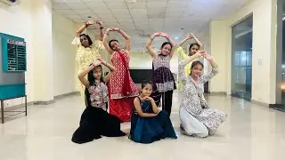 choodie bhi zid pe aayi hai