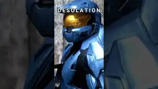 Wait.. what? | Red vs. Blue: Decollection #halo #redvsblue #machinima