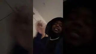 Lil Poppa Last IG Live 02/17/2026