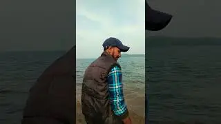🌊Maithon Dam Status🔥#baazigar#divine#trendingsong#youtubeshorts#hiddenplace