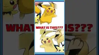 Day Nine | Recoloring ALL Original 151 Shinies! #shorts