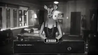 Chicken Police Gameplay / Part 1