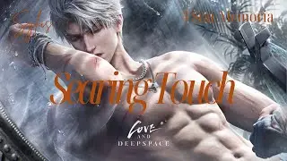 Sylus - Searing Touch | 4 Star Memory | Love and Deepspace