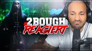 2Bough REAGIERT: Apache 207 - Matrix (prod. by Lucry & Suena)