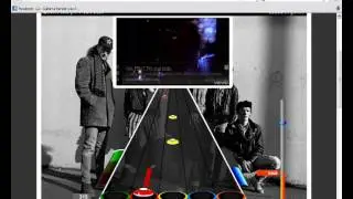Pearl Jam - Even Flow - Guitar Flash - Easy (By Gui Damiani)
