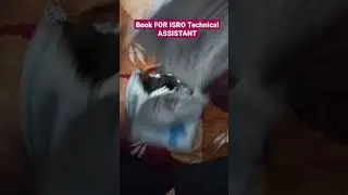 isro technical assistant electronics & communication best book