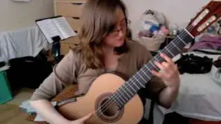 Zapateado - Rodrigo Amy Perry