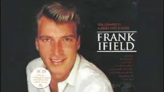 Summer Is Over by Frank Ifield