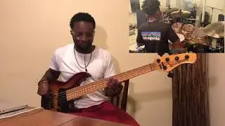 CRAIG feat Robert Reavling (BassMods K524)