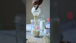 Easy To Make Khus Milkshake For Summer | Iftar Milkshake Recipe | Khus Milkshake For Ramadan