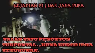 sesolahan calonarang ,Desa adat tanggahan ,Bangli. ,jabapura dalem Satra klungkung.3-juli 2022