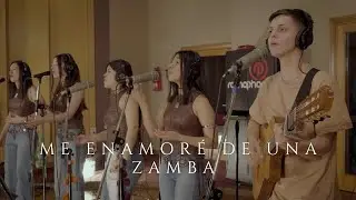 Encendidos - Me Enamoré De Una Zamba