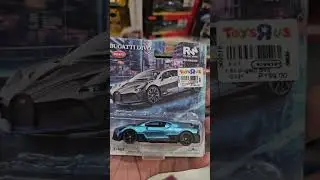 Литые автомобили Bugatti Divo #bugatti #shorts #diecast