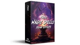 Free Magic Spells Sound Effects Vide Preview