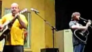 Tenacious D Live in Concert