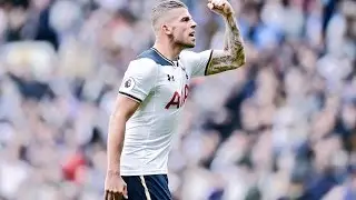 Bayer 04 v Spurs