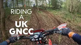 Mamble GNCC with WOR Events