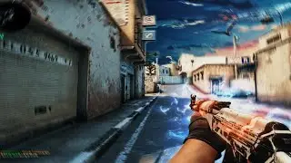 Havana 💜 (csgo montage)