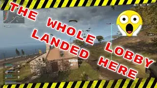 WELCOME TO THE SHADOW REALM (COD: MODERN WARFARE WARZONE)