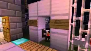 Polecany Serwer minecraft 1.5