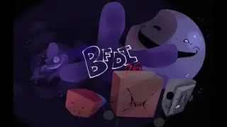 New Friendly - Friday Night Funkin': BFDI 26
