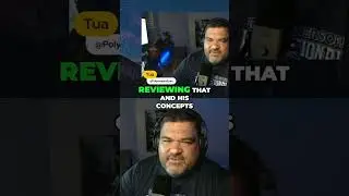 Reacting to Ruslan's Video: LDS Godhead Debate #shorts