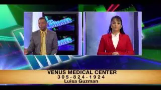 Dr.Misael - VENUS MED CENTER