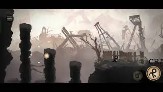 Typoman - Android Gameplay Chapter 1