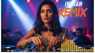 Indian EDM Remix 2026 🔥 Festival Style DJ Drop Full Bass