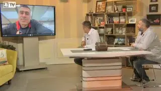 ДИРЕКТНО ОТ КЬОЛН ОТ ЕВРОПЕЙСКОТО - ШОУТО НА СЦЕНАРИСТИТЕ