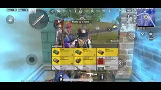 squad gameplay la boot squad 😂