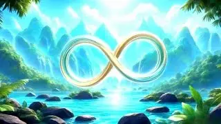 Frequency of luck 1111 Hz: Open the door to blessings success-Accept the magic of the universe 