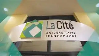 Bienvenue &agrave; La Cit&eacute; universitaire francophone