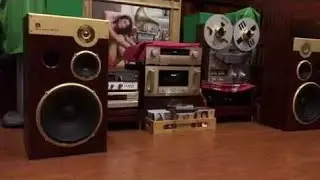 Oo bhai kabad se. Banaya full bass home theatre 😱 | 80v amplifiers FM / #VLOG #trending 