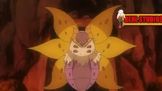 Shiny Volcarona || Pokemon Journeys Ep 80.