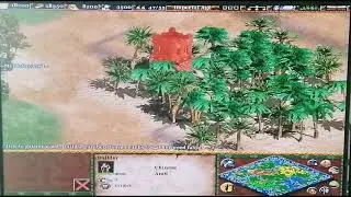 Age Of Empires 2 : Deathrun #3 : Extreme