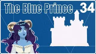 Evna Plays Blue Prince | xxx | Day 45-46