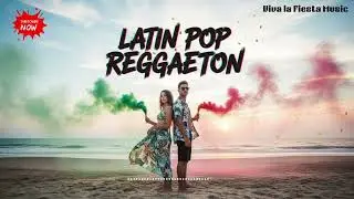 Fiesta Latina Party Mix 2025 🔥 | Latin Pop & Reggaeton Hits
