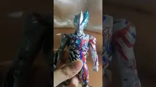 Review​ Ultraman​ blazar​ Ultra​ action​ figure​/Ultraman​/blazar/Ultra​action​figure