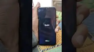 Hard Reset Password Redmi 10#repair#hardreset #mobilephoneunlock #automobile#originalshort #ytshorts