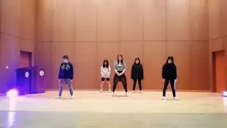 2017.3.31.company(choreo.AMY Girlish)