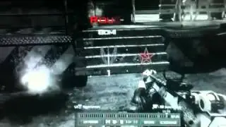 First Map (Underground) Under Rated vs Da Hated Family Lost