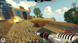 Anthony 'Tony' Turretto @ Beach Base #2 - Block N Load, Ranked.