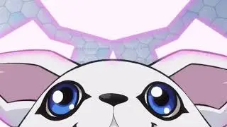 Digimon Tri - The last chapter