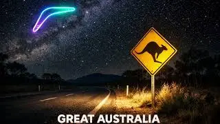 Little Dude-GREAT AUSTRALIA