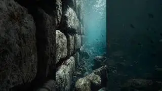 This Ancient Wall Was Submerged 12,000 Years Ago