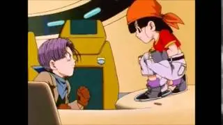 una estupida mas Pan & Trunks