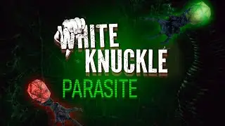 Побег из паразита в White Knuckle ХАРДКОР [Часть 3]