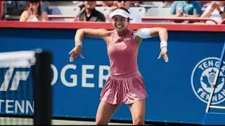 Alex Eala Dance Reaction Compilation &ndash; Fans Shocked #tennis #alexeala